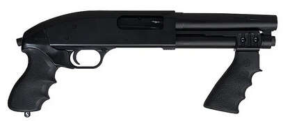 Rifles Long Guns PTR Industries ZPAP M70 12Gauge PTR JACK 12GA PUMP 7 AOW BLK • Model: ZPAP M70